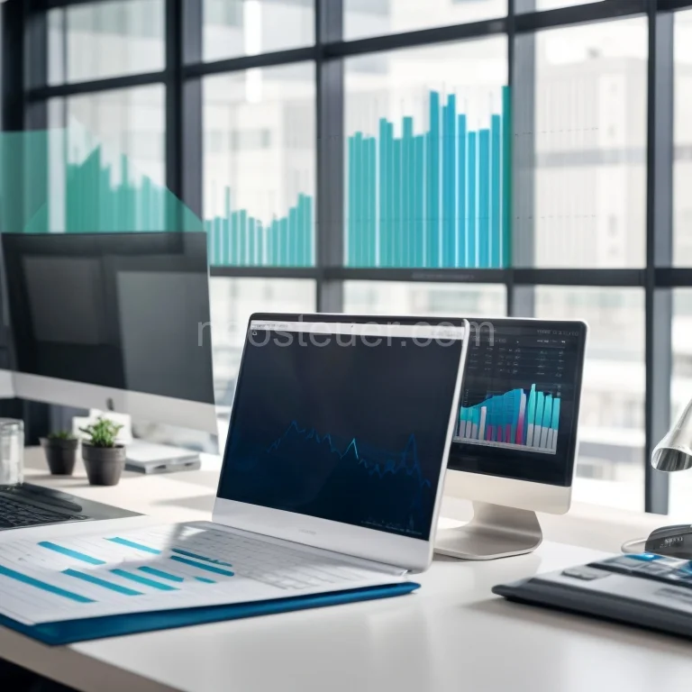 Streamlined Bookkeeping